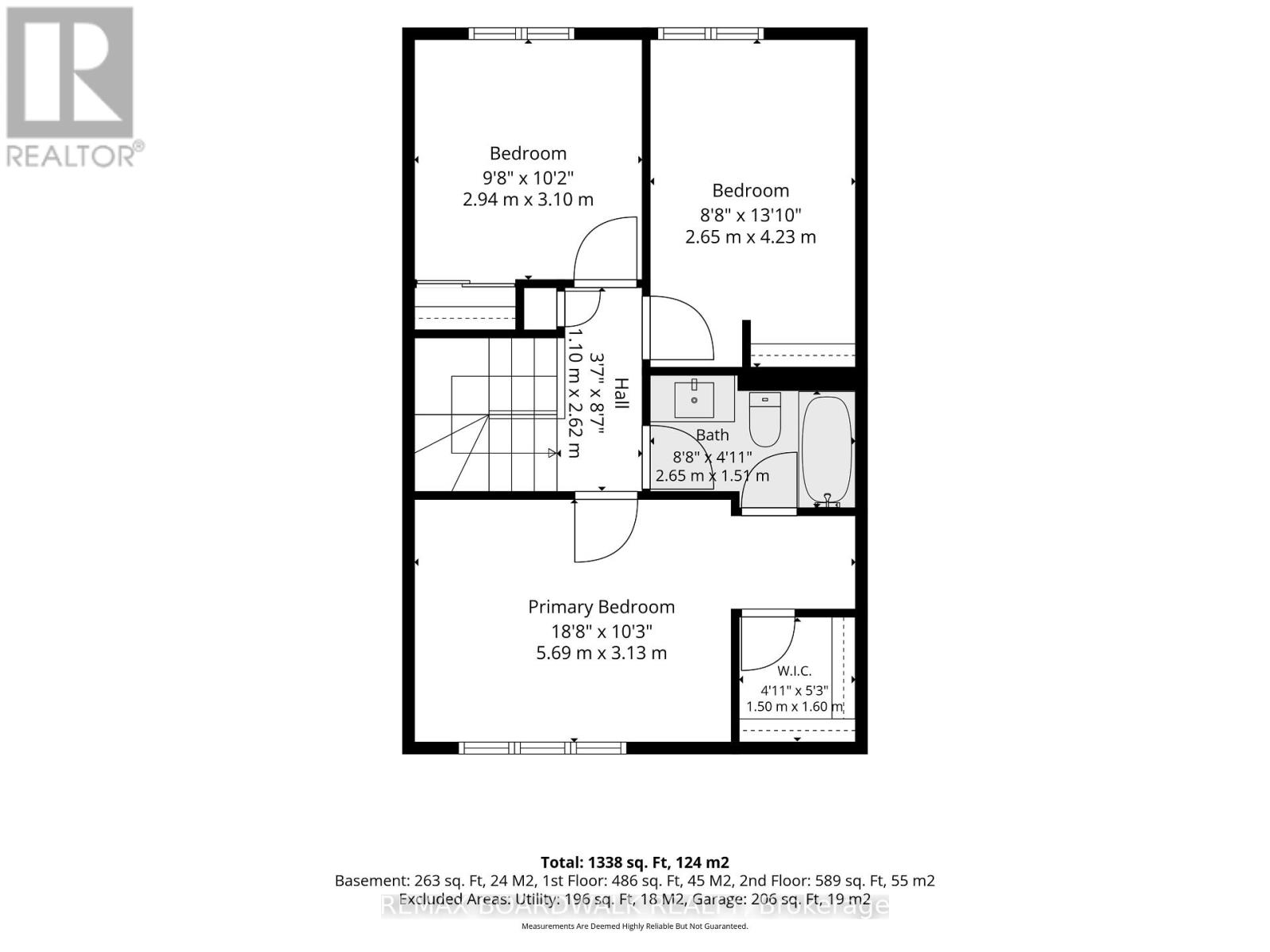 254 Stoneway Drive, Ottawa, Ontario  K2G 6A8 - Photo 47 - X13820806