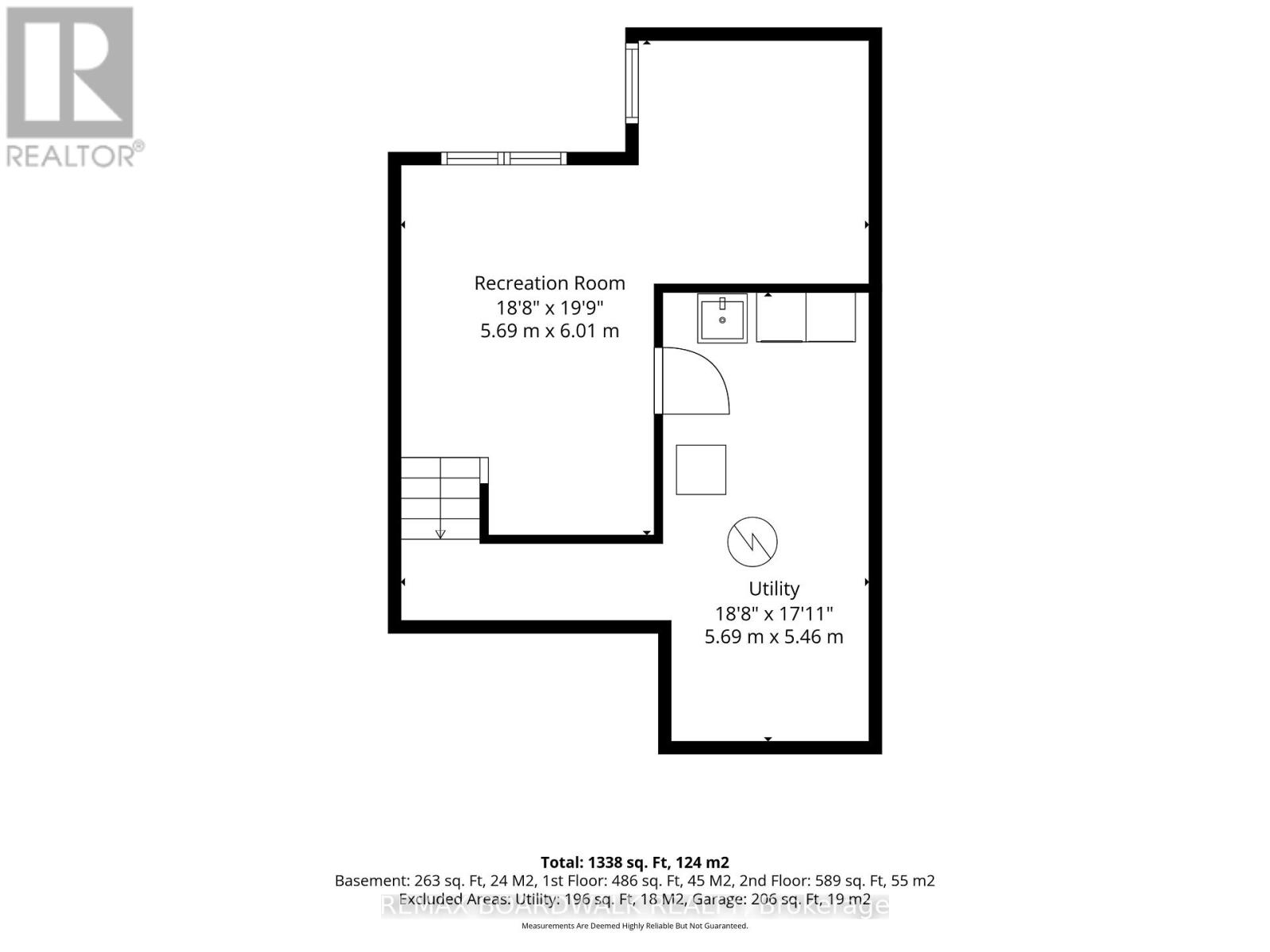 254 Stoneway Drive, Ottawa, Ontario  K2G 6A8 - Photo 48 - X13820806