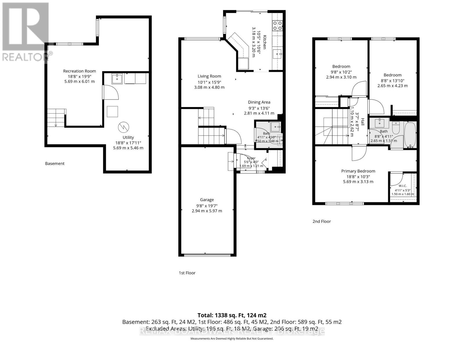 254 Stoneway Drive, Ottawa, Ontario  K2G 6A8 - Photo 49 - X13820806