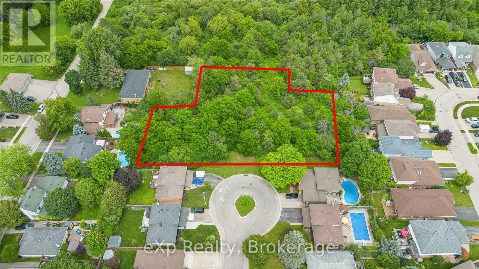 0 GLENBURNIE DRIVE, Guelph, Ontario