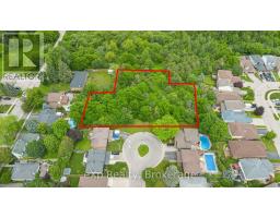 0 GLENBURNIE DRIVE, Guelph, Ontario