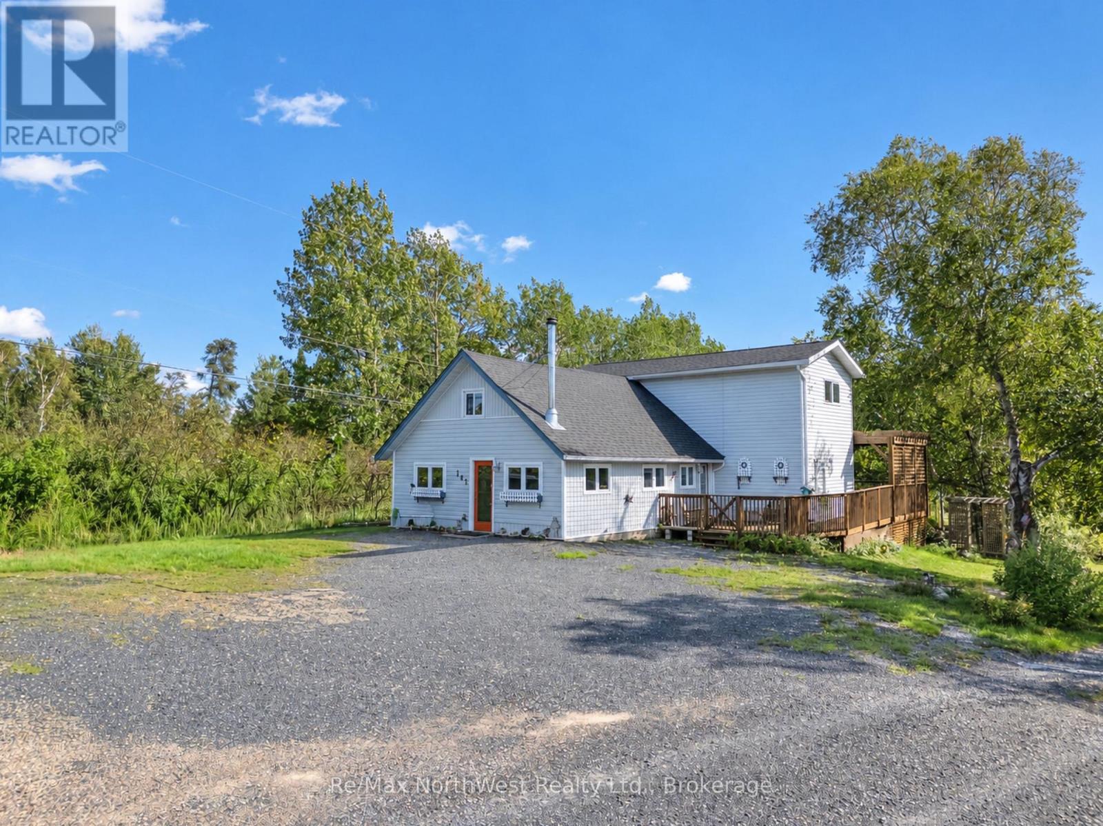 143 RABBIT LAKE ROAD, Kenora, Ontario