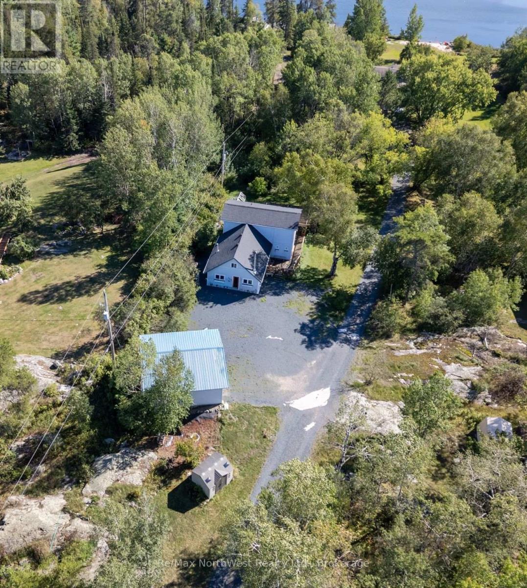 143 Rabbit Lake Road, Kenora, Ontario  P9N 4L1 - Photo 3 - X13820652