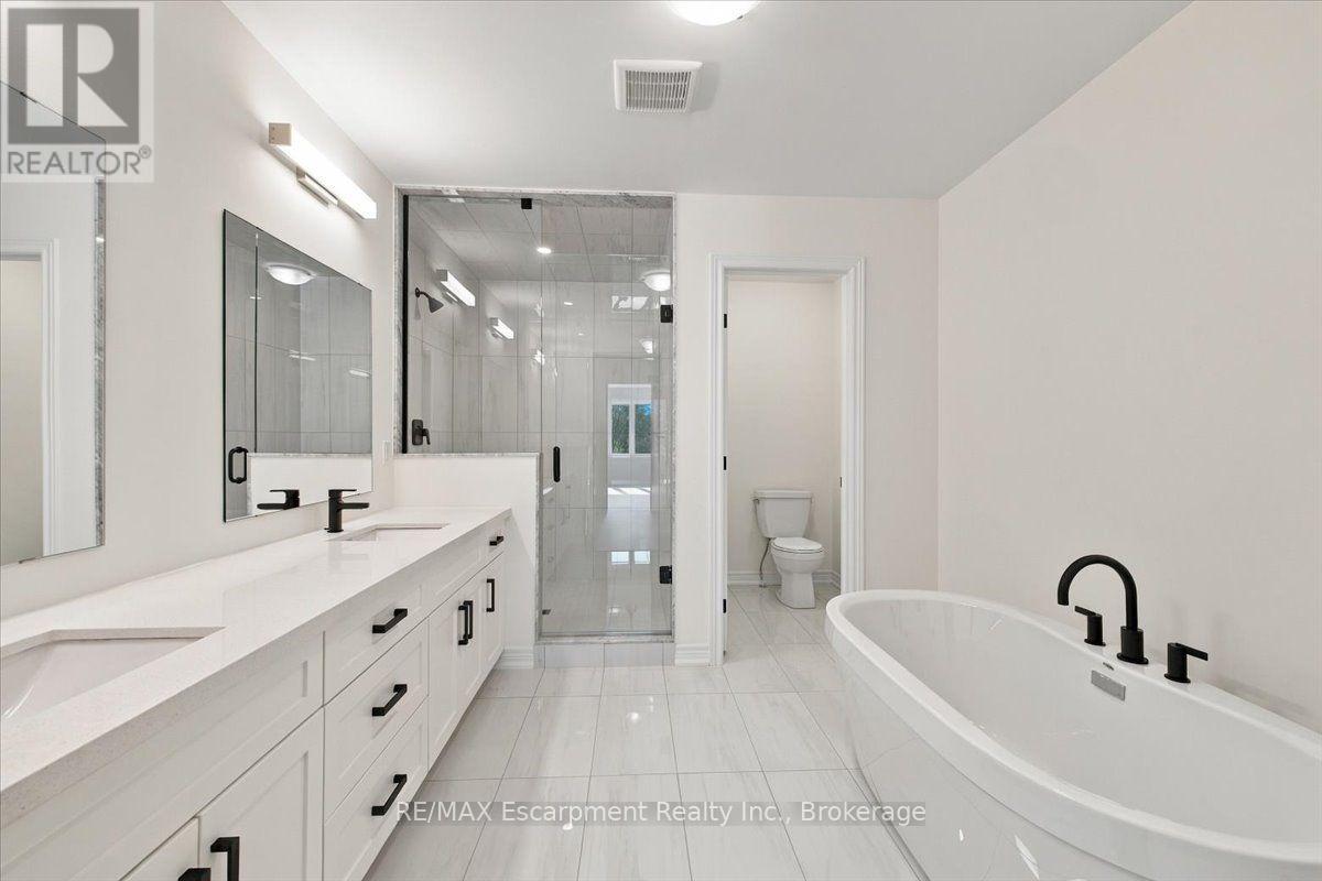 108 Valley Trail Place, Hamilton, Ontario  L8B 2A2 - Photo 29 - X13820868