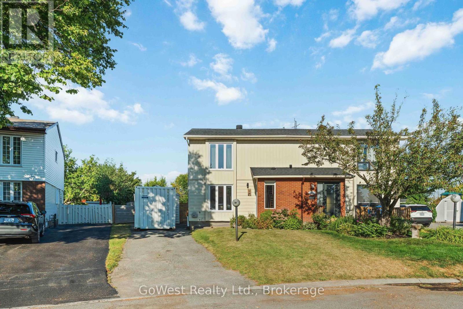 94 Fieldgate Drive, Ottawa, Ontario  K2J 1T9 - Photo 1 - X13820906