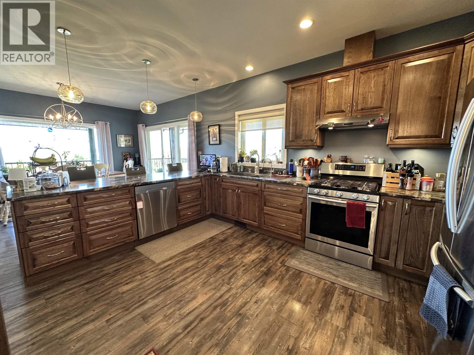 4162 Lac La Hache Station Road, Lac La Hache, British Columbia  V0K 1T0 - Photo 12 - R3168931