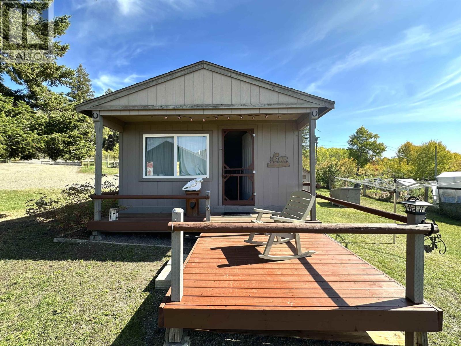 4162 Lac La Hache Station Road, Lac La Hache, British Columbia  V0K 1T0 - Photo 37 - R3168931