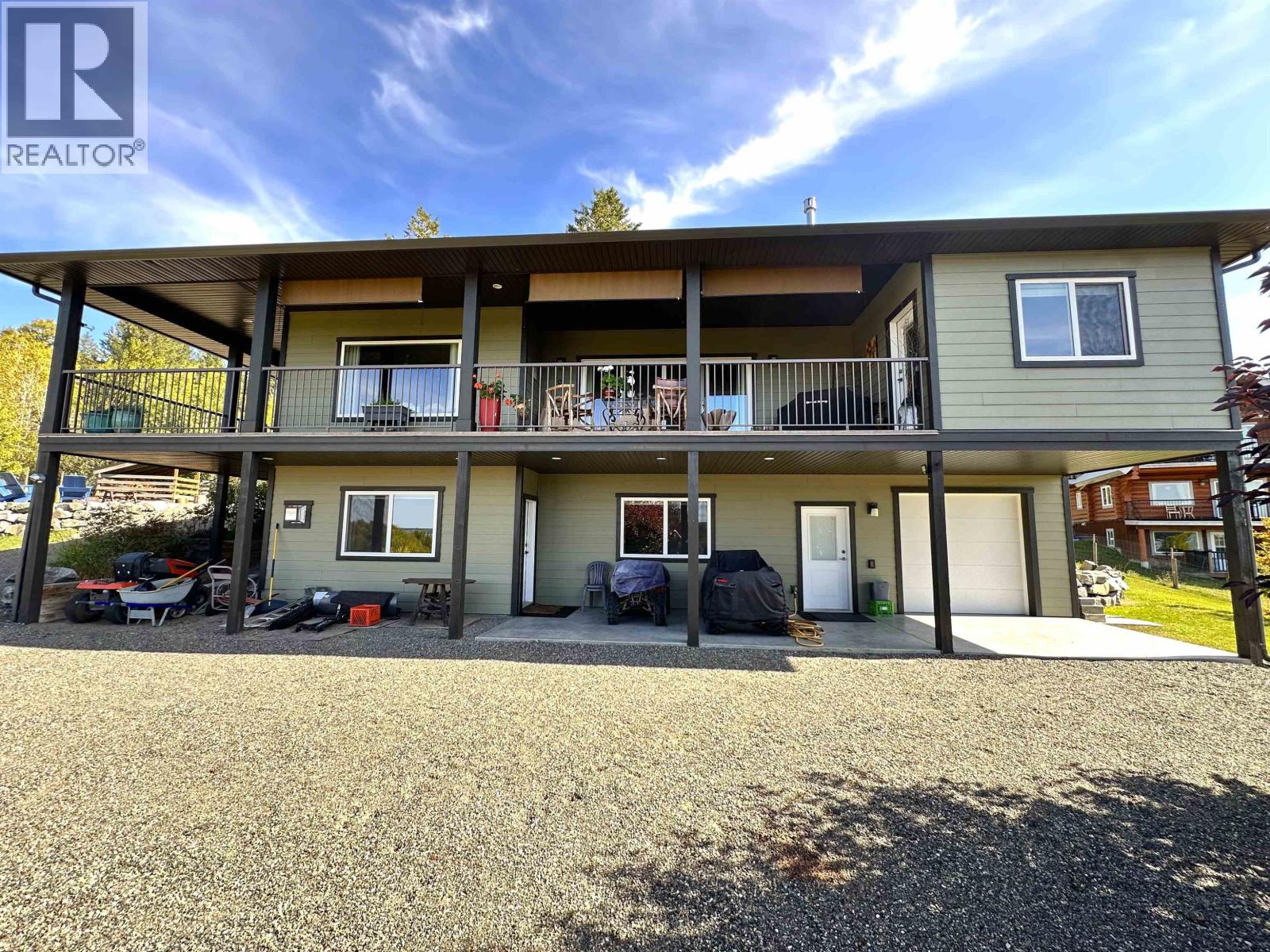 4162 Lac La Hache Station Road, Lac La Hache, British Columbia  V0K 1T0 - Photo 5 - R3168931
