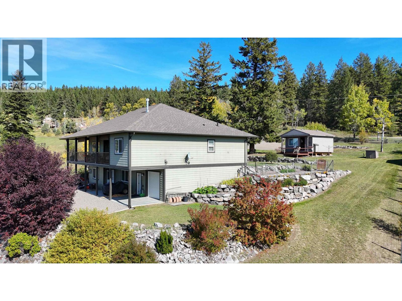 4162 Lac La Hache Station Road, Lac La Hache, British Columbia  V0K 1T0 - Photo 6 - R3168931