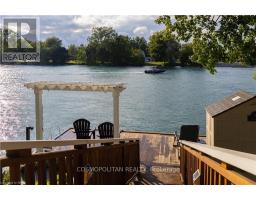 PRIMARY BEDROOM - 3800 BRIDGEWATER STREET, Niagara Falls, Ontario
