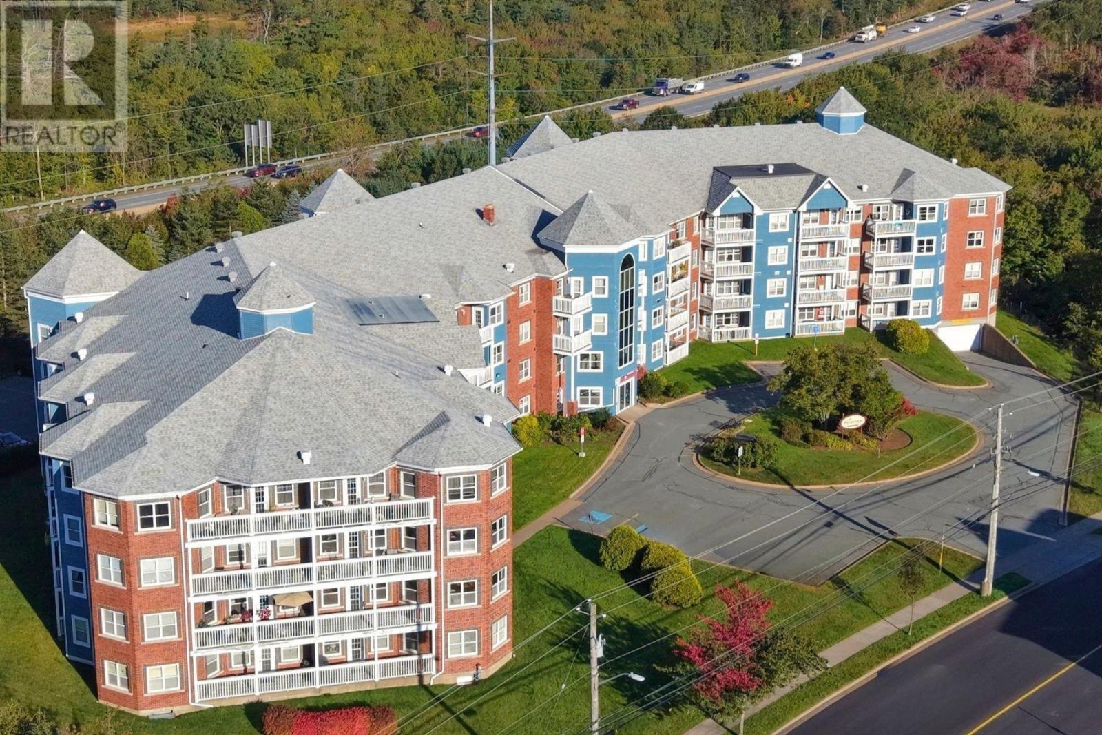 306 512 Parkland Drive Halifax Nova Scotia Canada B3S1N1 1