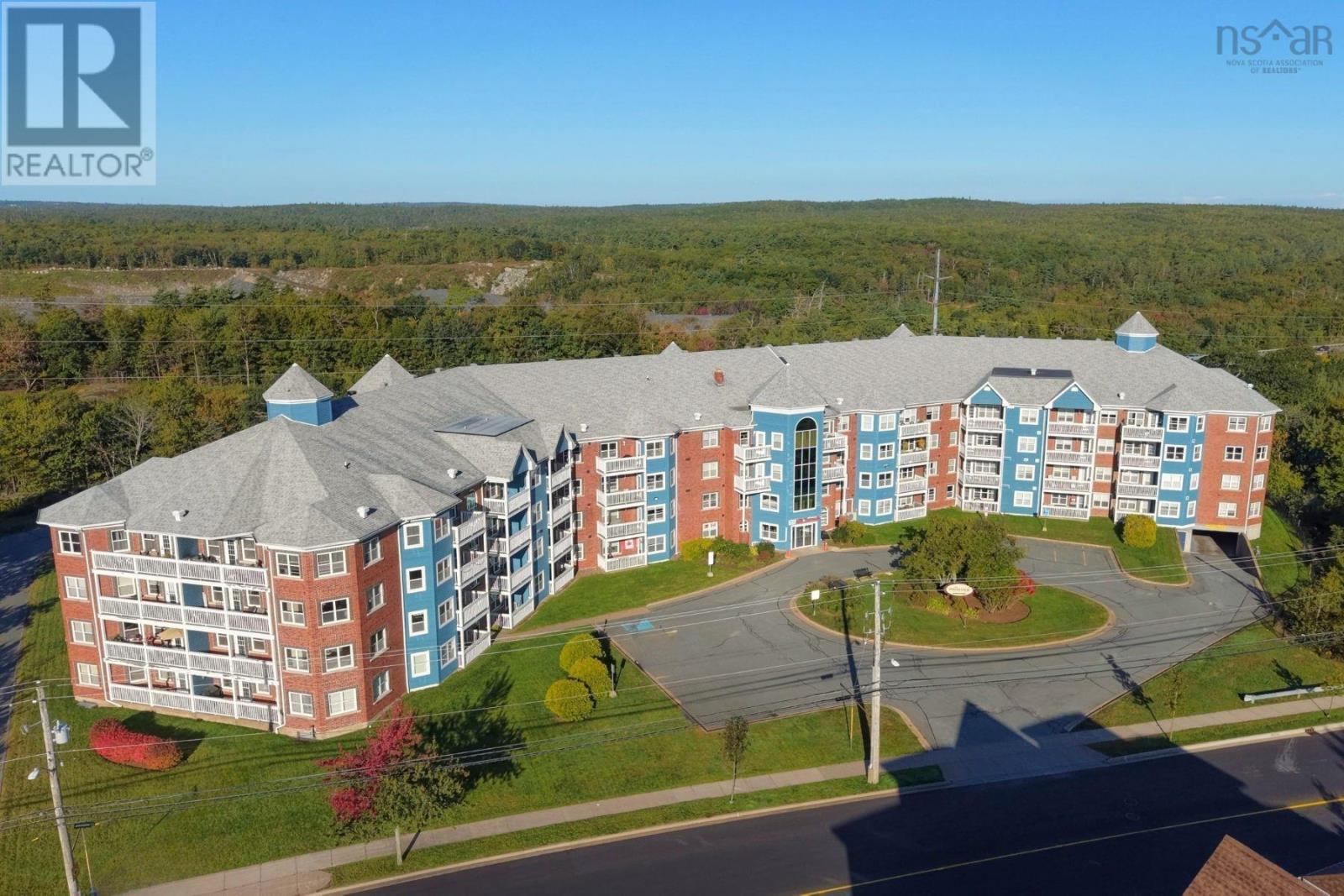 306 512 Parkland Drive Halifax Nova Scotia Canada B3S1N1 2