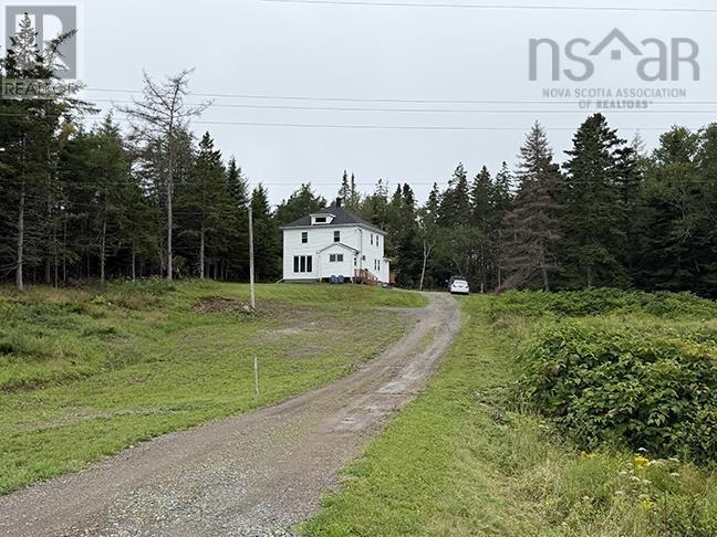 9220 Pepperell Street, St. Peter's, Nova Scotia  B0E 3B0 - Photo 2 - 202624170