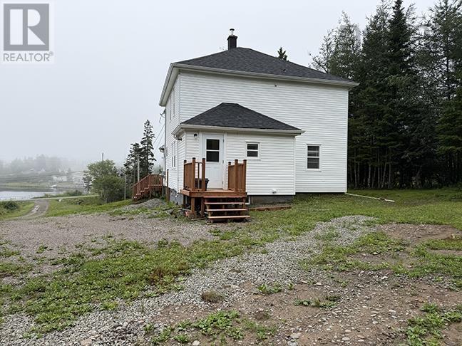 9220 Pepperell Street, St. Peter's, Nova Scotia  B0E 3B0 - Photo 3 - 202624170