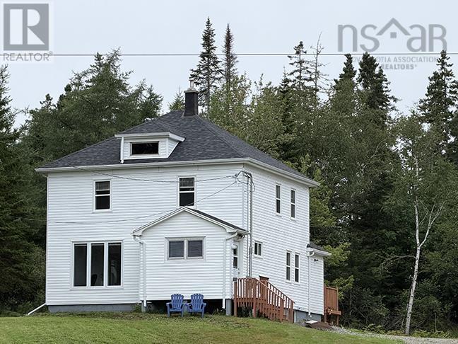 9220 Pepperell Street, st. peter's, Nova Scotia