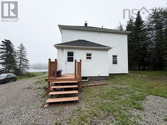 9220 Pepperell Street, St. Peter's, Nova Scotia  B0E 3B0 - Photo 4 - 202624170