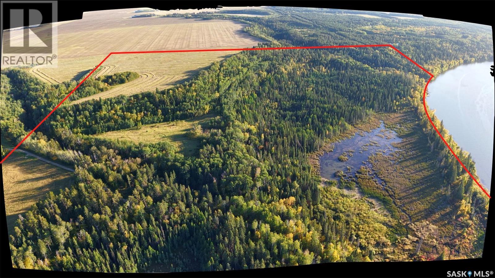 Waterfront land North-East of Nipawin photo 10