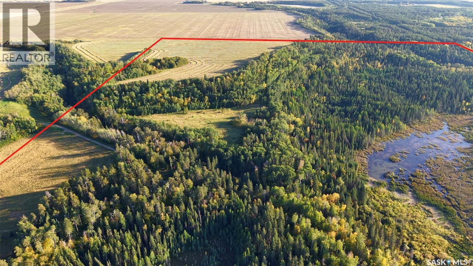 Waterfront land North-East of Nipawin photo 11
