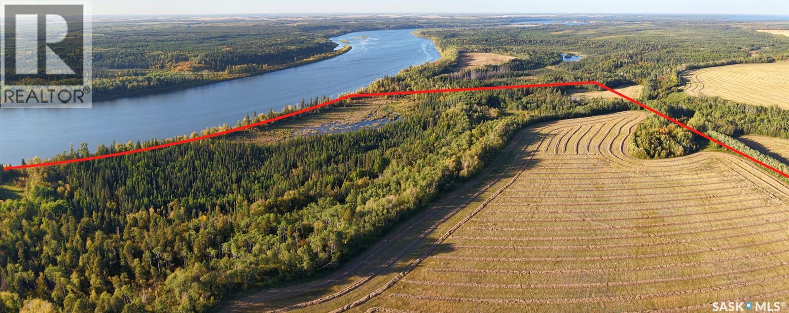 Waterfront land North-East of Nipawin photo 15