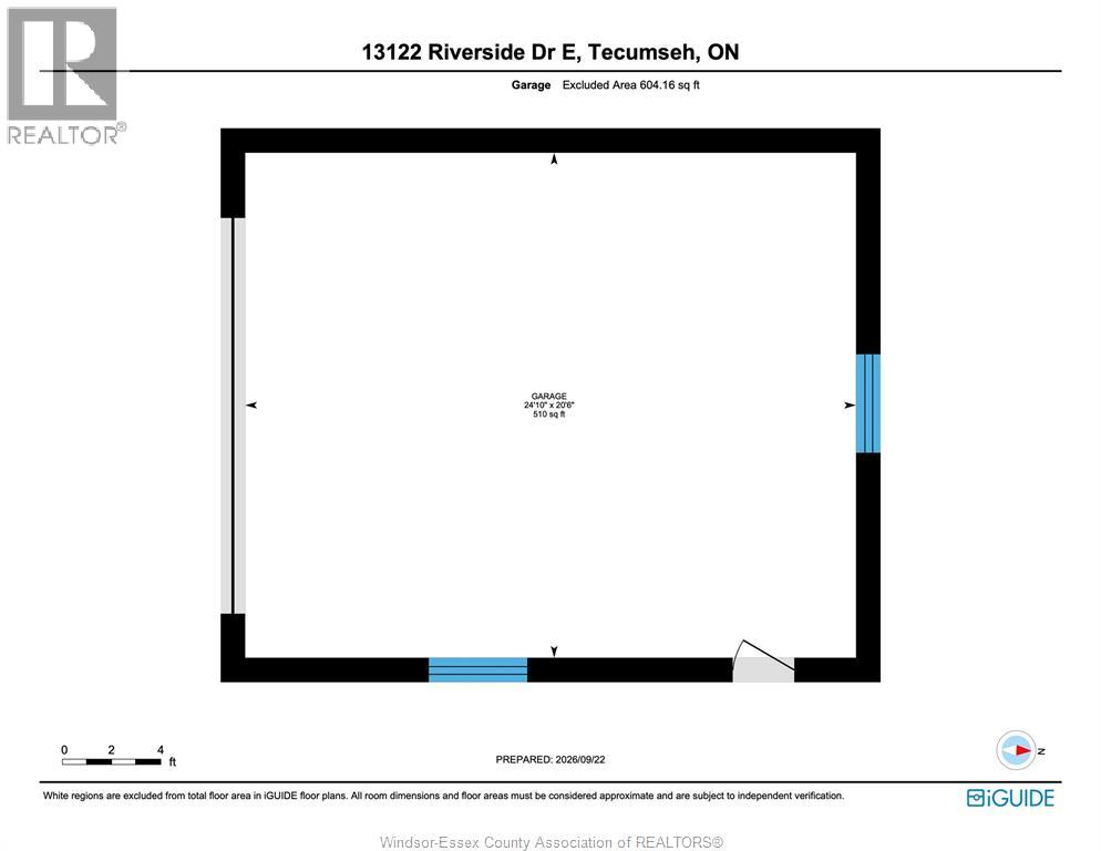 13122 Riverside Drive East, Tecumseh, Ontario  N8N 2M7 - Photo 37 - 26023414