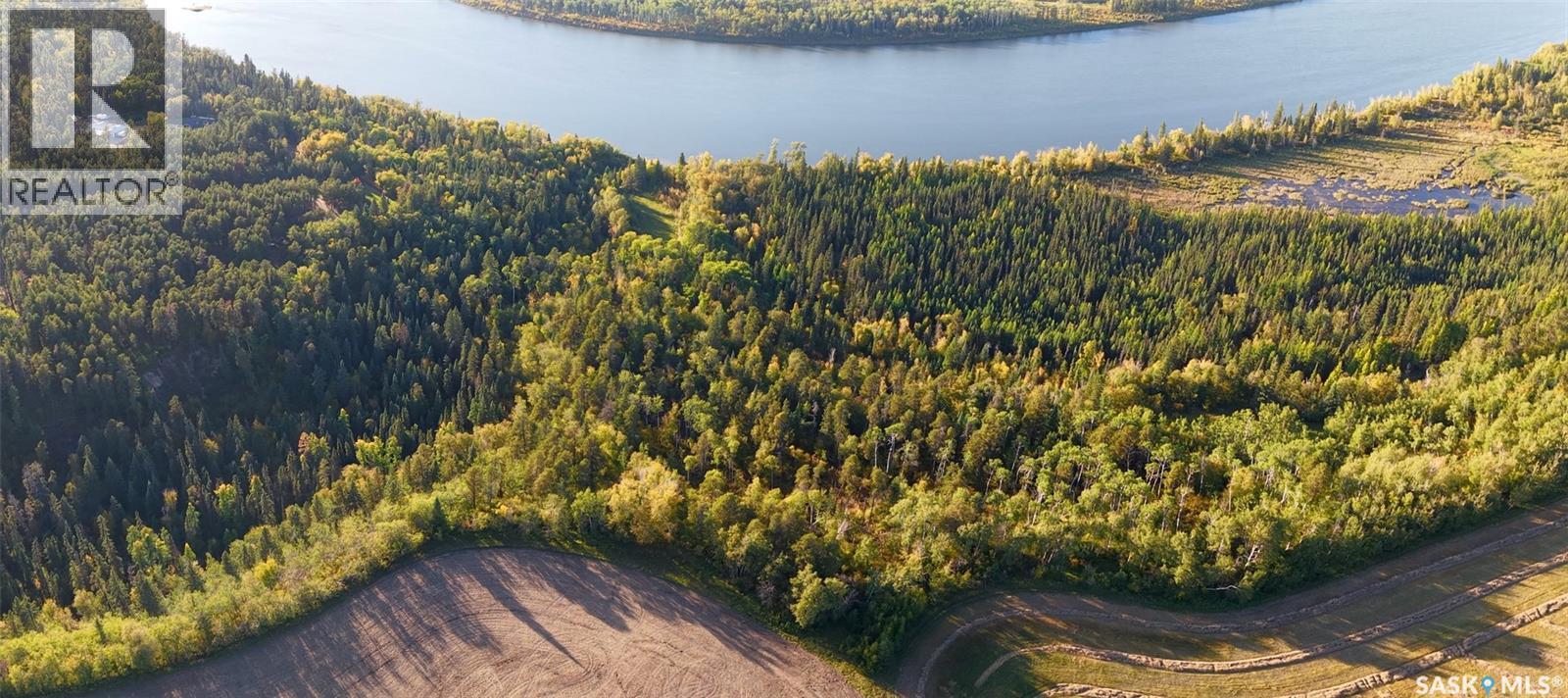 Waterfront land North-East of Nipawin photo 20