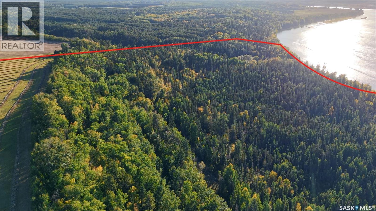 Waterfront land North-East of Nipawin photo 12
