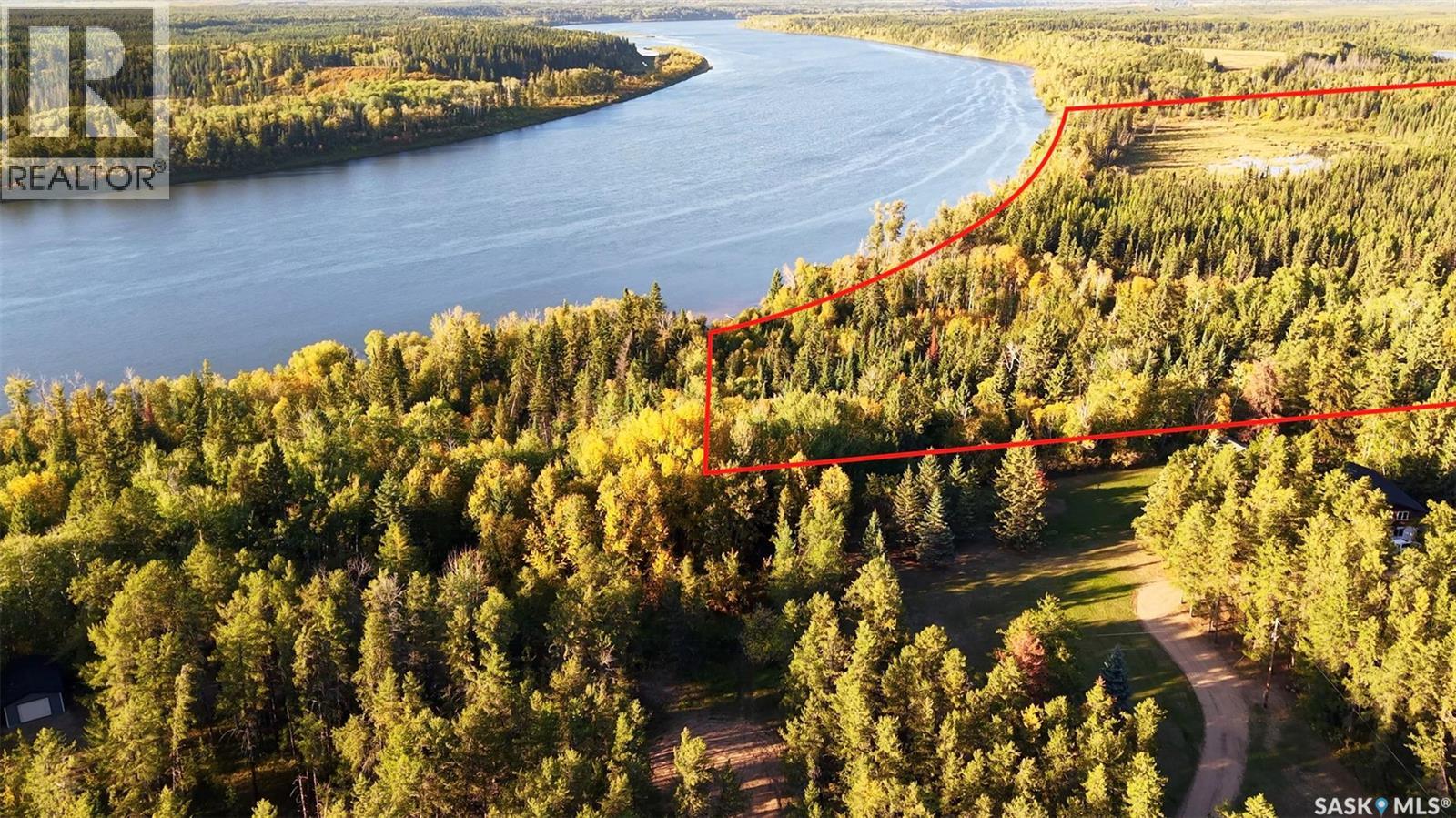 Waterfront land North-East of Nipawin photo 22