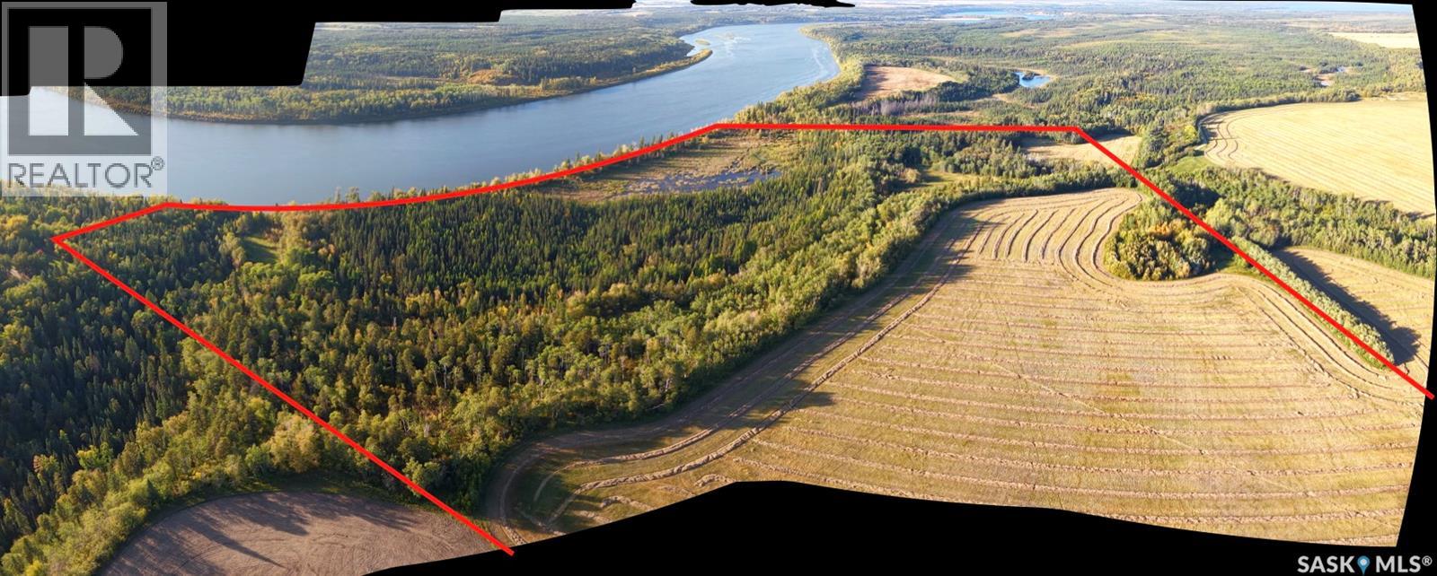 Waterfront land North-East of Nipawin photo 13