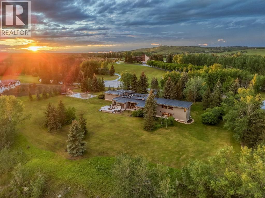 183 Pinebrook Way Sw, Rural Rocky View County, Alberta  T3Z 3K3 - Photo 4 - A2331351