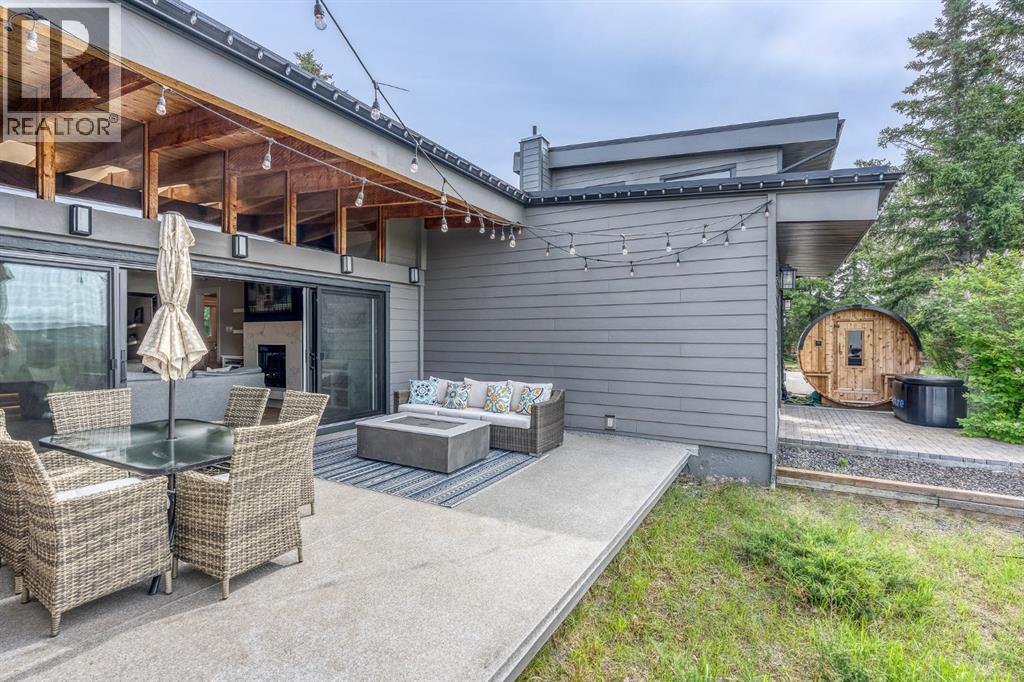 183 Pinebrook Way Sw, Rural Rocky View County, Alberta  T3Z 3K3 - Photo 41 - A2331351