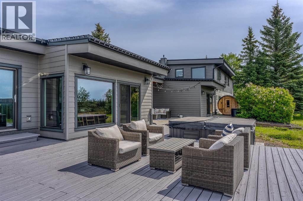 183 Pinebrook Way Sw, Rural Rocky View County, Alberta  T3Z 3K3 - Photo 42 - A2331351