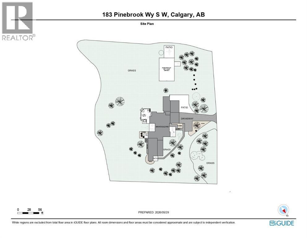 183 Pinebrook Way Sw, Rural Rocky View County, Alberta  T3Z 3K3 - Photo 50 - A2331351