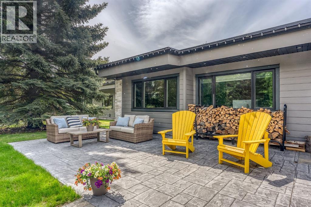 183 Pinebrook Way Sw, Rural Rocky View County, Alberta  T3Z 3K3 - Photo 6 - A2331351