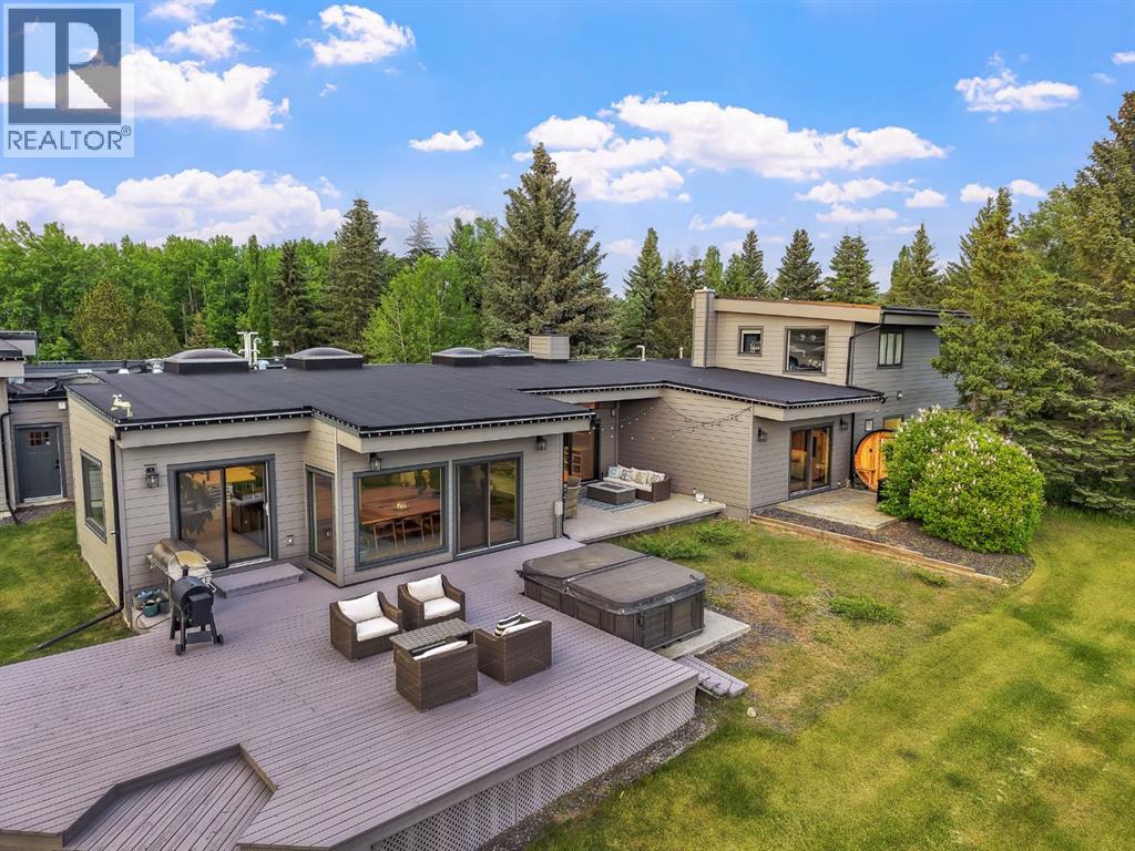 183 Pinebrook Way Sw, Rural Rocky View County, Alberta  T3Z 3K3 - Photo 43 - A2331351