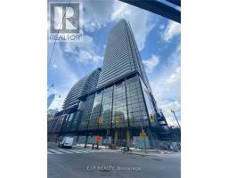 1204 - 501 YONGE STREET, Toronto, Ontario