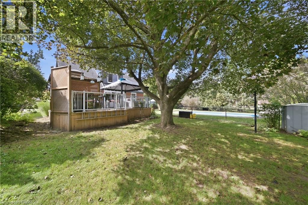 33 The Strand Avenue, Brantford, Ontario  N3R 1Z2 - Photo 31 - 40865059