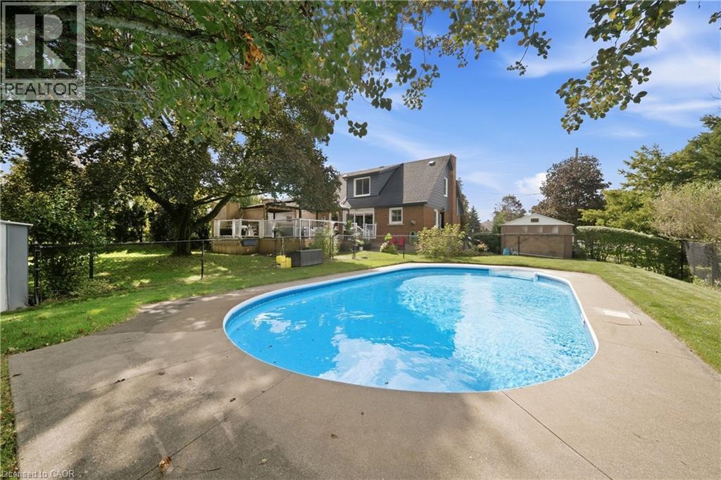 33 The Strand Avenue, Brantford, Ontario  N3R 1Z2 - Photo 36 - 40865059