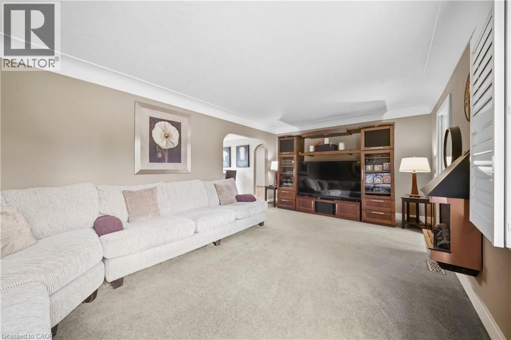 33 The Strand Avenue, Brantford, Ontario  N3R 1Z2 - Photo 9 - 40865059