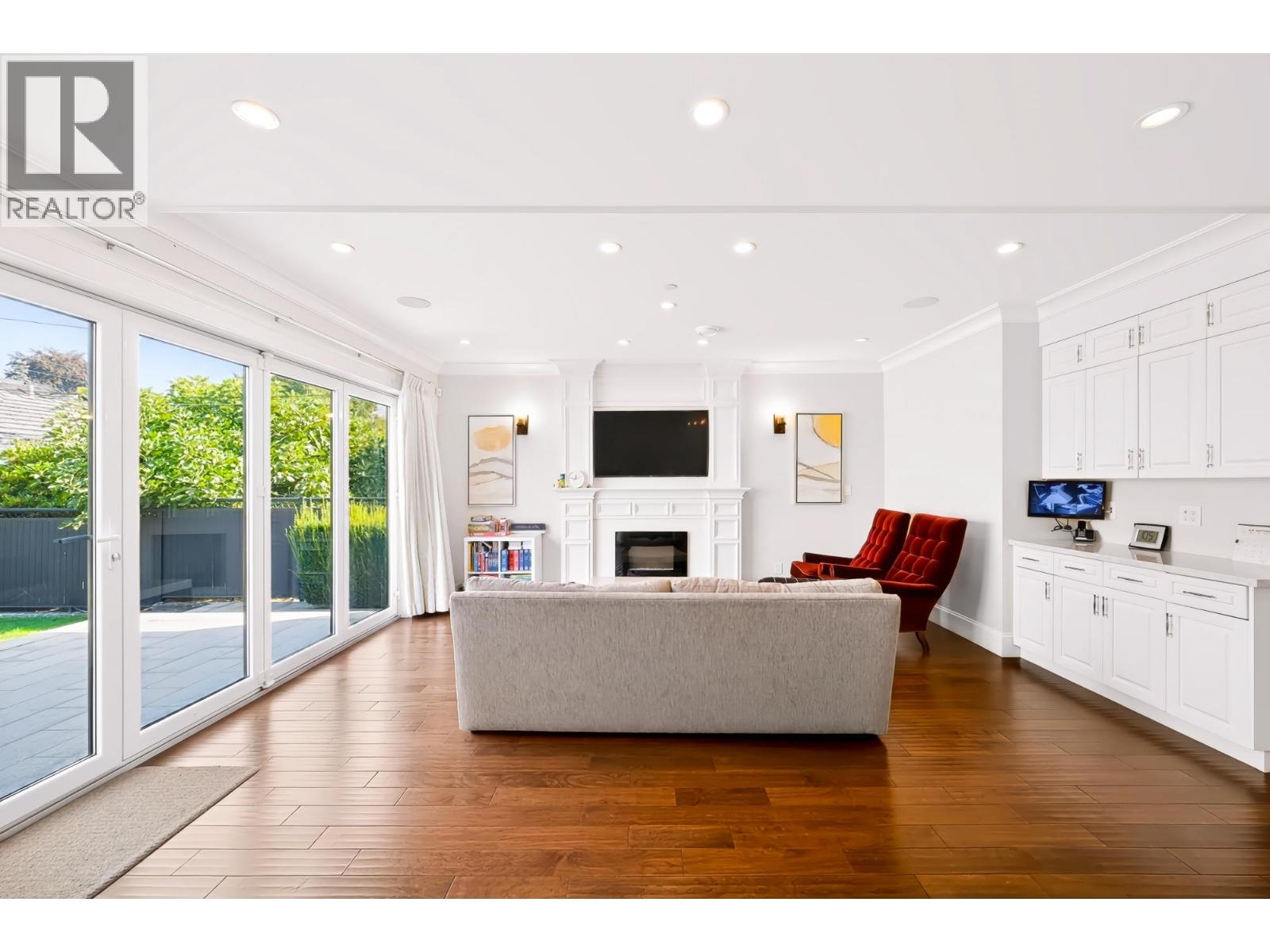 1433 W 48th Avenue, Vancouver, British Columbia  V6M 2P1 - Photo 9 - R3168175