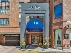 710 - 633 BAY STREET, Toronto, Ontario