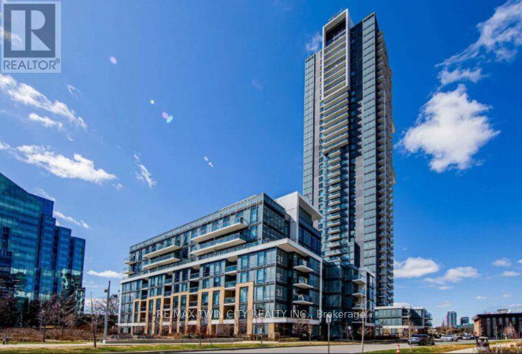 1805 - 55 Ann O'reilly Road, Toronto, Ontario M2J 0C9 - Photo 1 - C13820902