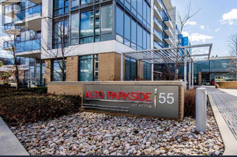 1805 - 55 Ann O'reilly Road, Toronto, Ontario M2J 0C9 - Photo 2 - C13820902