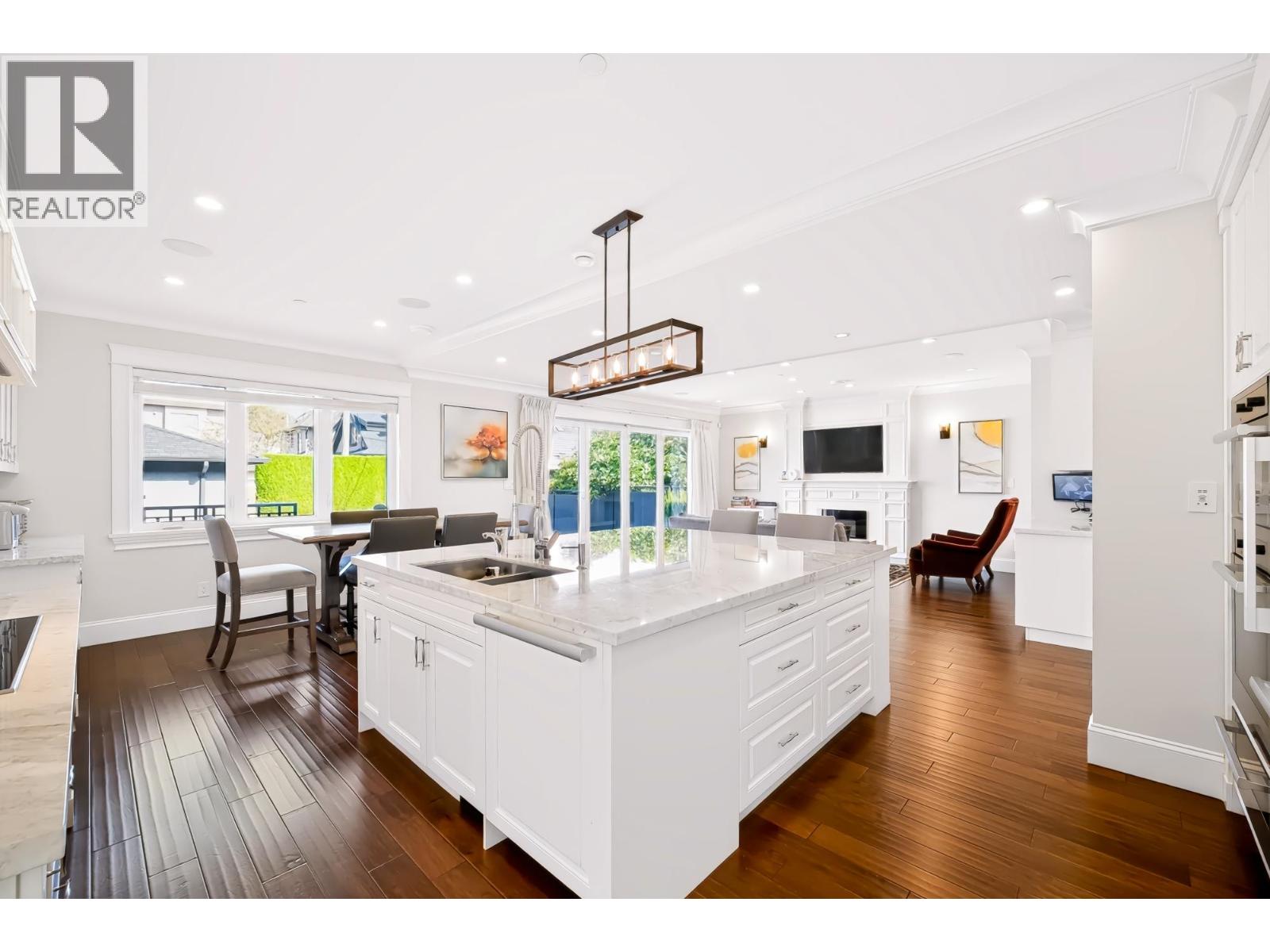 1433 W 48th Avenue, Vancouver, British Columbia  V6M 2P1 - Photo 7 - R3168175