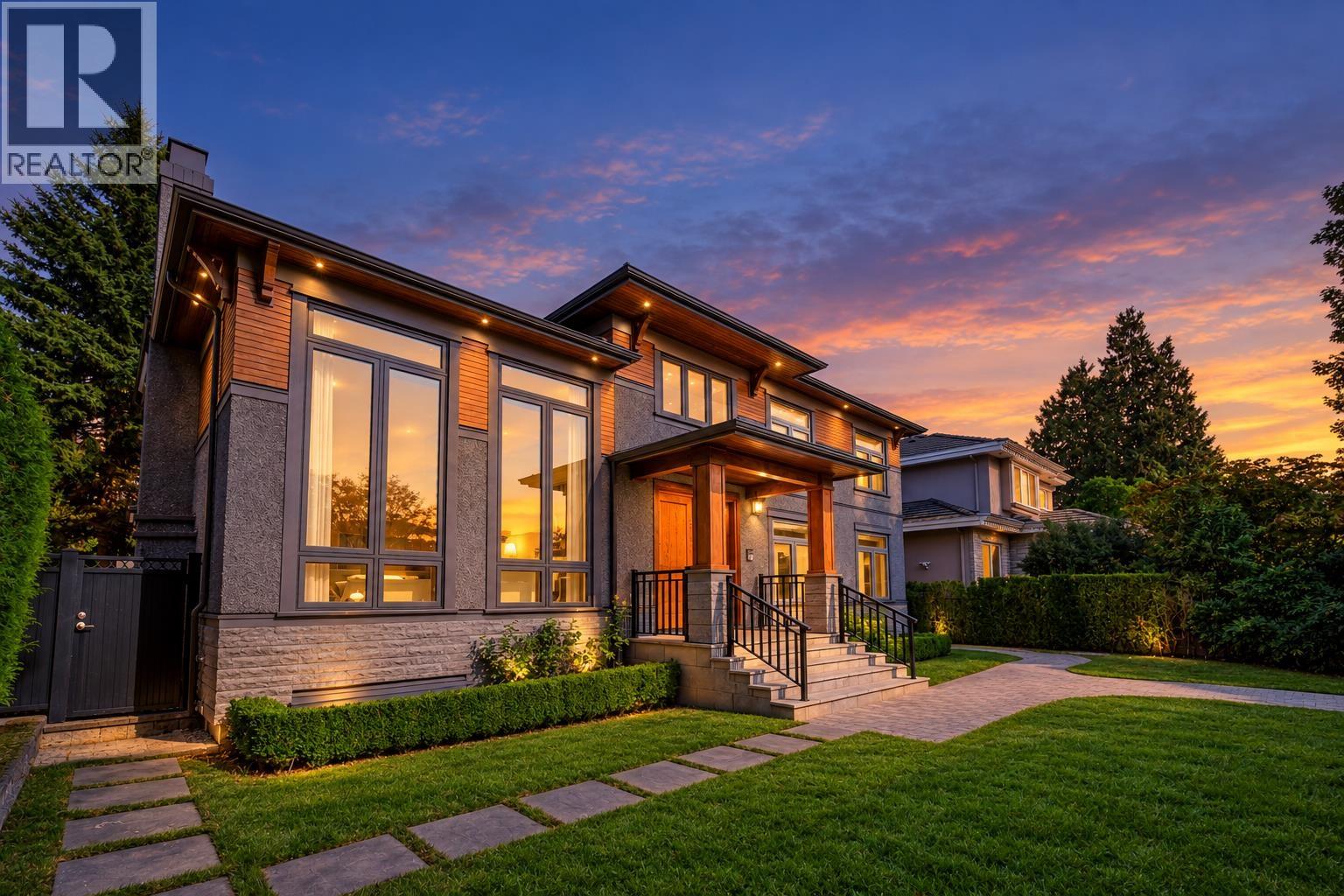 1433 W 48TH AVENUE, Vancouver, British Columbia