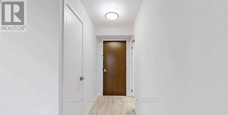 1407 - 120 Varna Drive, Toronto, Ontario  M6A 0B3 - Photo 5 - C13777878