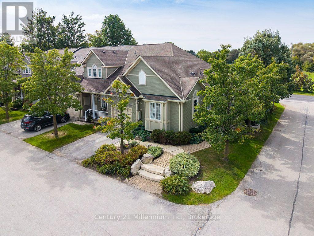 28 - 110 Napier Street W, Blue Mountains, Ontario N0H 2P0 - Photo 3 - X13820662