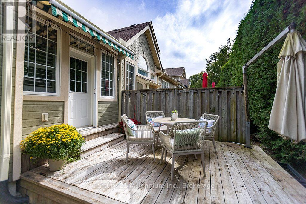 28 - 110 Napier Street W, Blue Mountains, Ontario N0H 2P0 - Photo 35 - X13820662