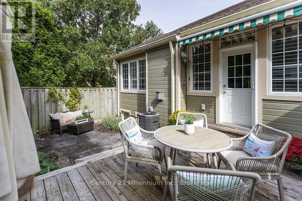 28 - 110 Napier Street W, Blue Mountains, Ontario N0H 2P0 - Photo 38 - X13820662