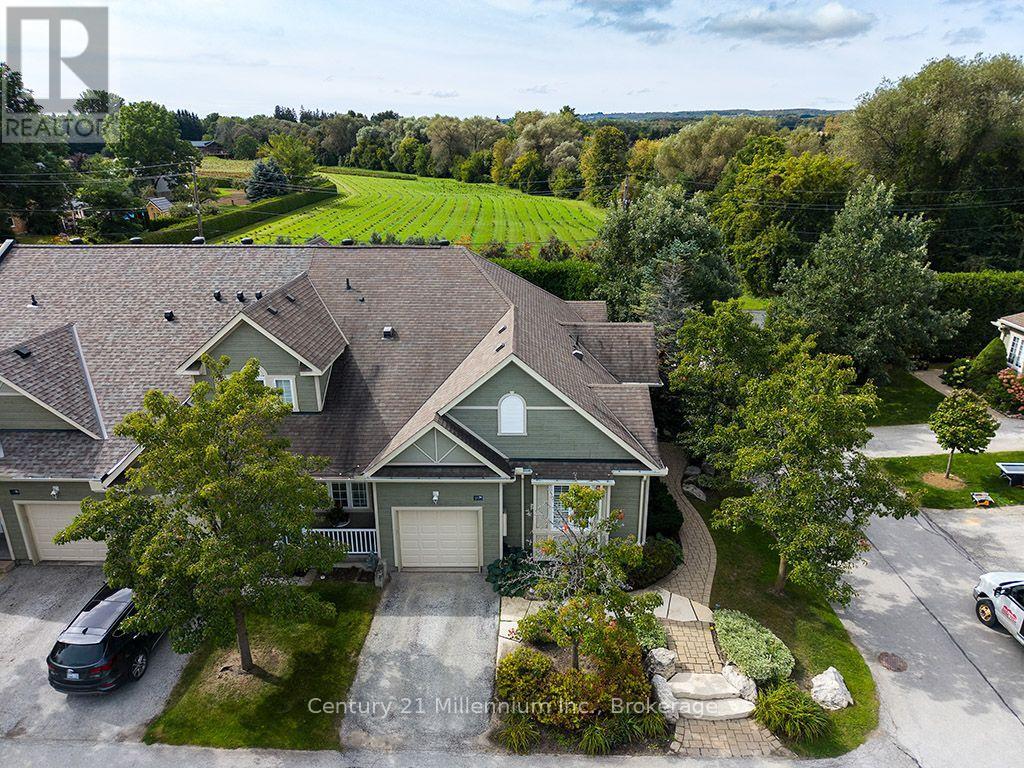 28 - 110 Napier Street W, Blue Mountains, Ontario N0H 2P0 - Photo 4 - X13820662