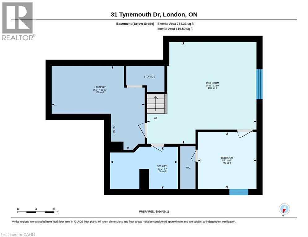 31 Tynemouth Drive, London, Ontario N5V 4V3 - Photo 50 - 40865625
